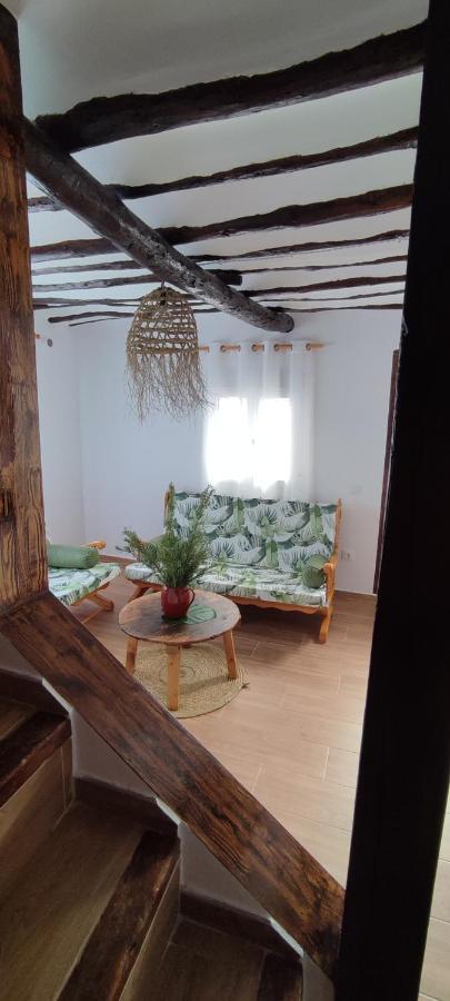 Holiday home El Canton Bogarra