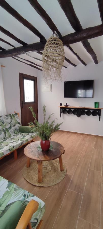 Holiday home El Canton *