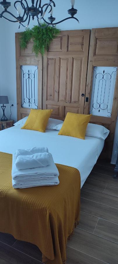 Holiday home El Canton Bogarra