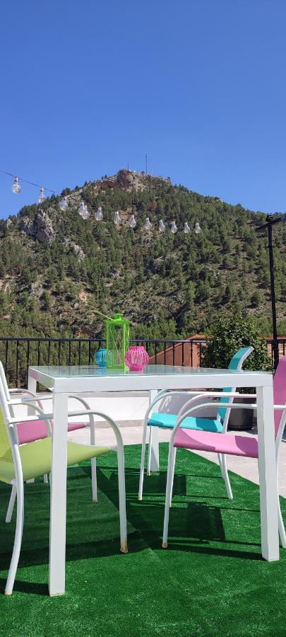 El Canton Holiday home *
