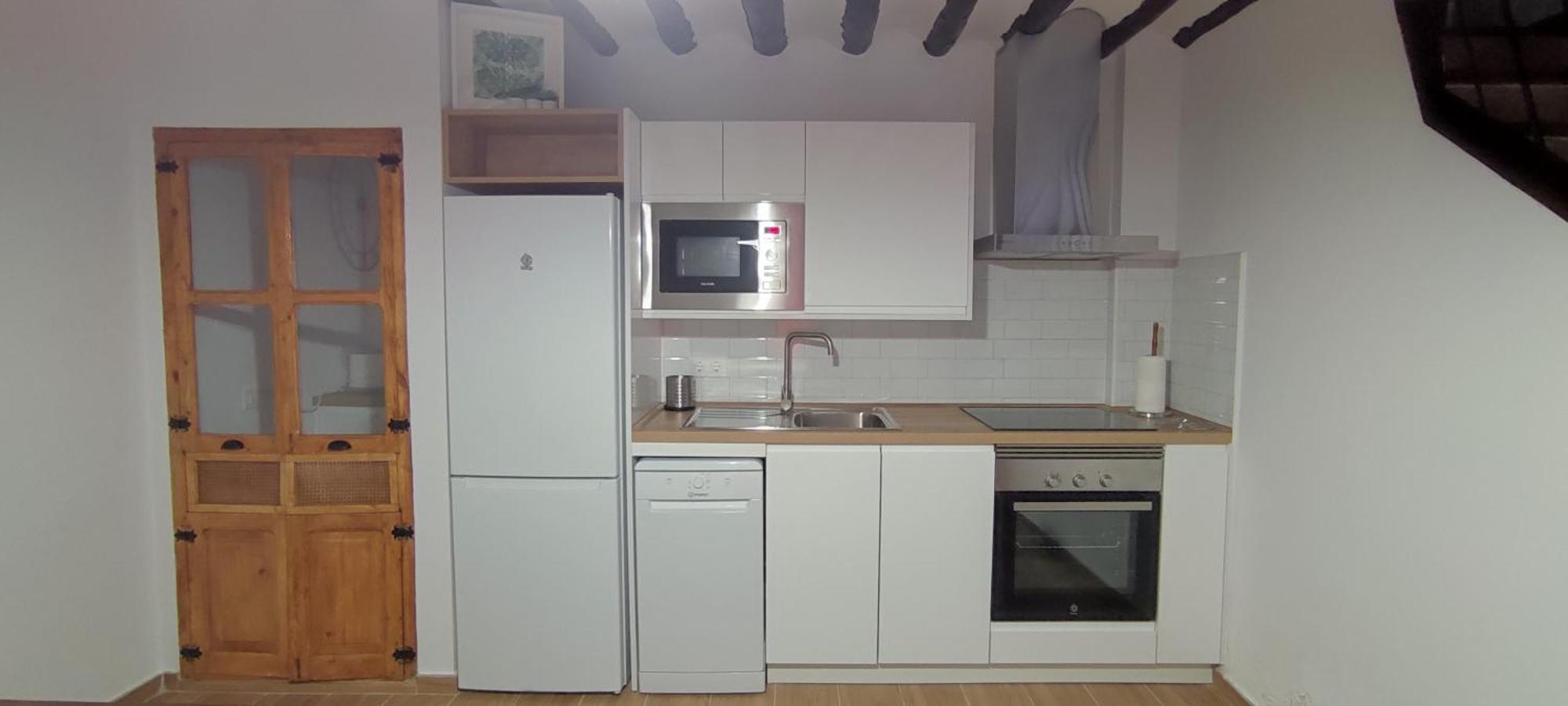 El Canton Holiday home