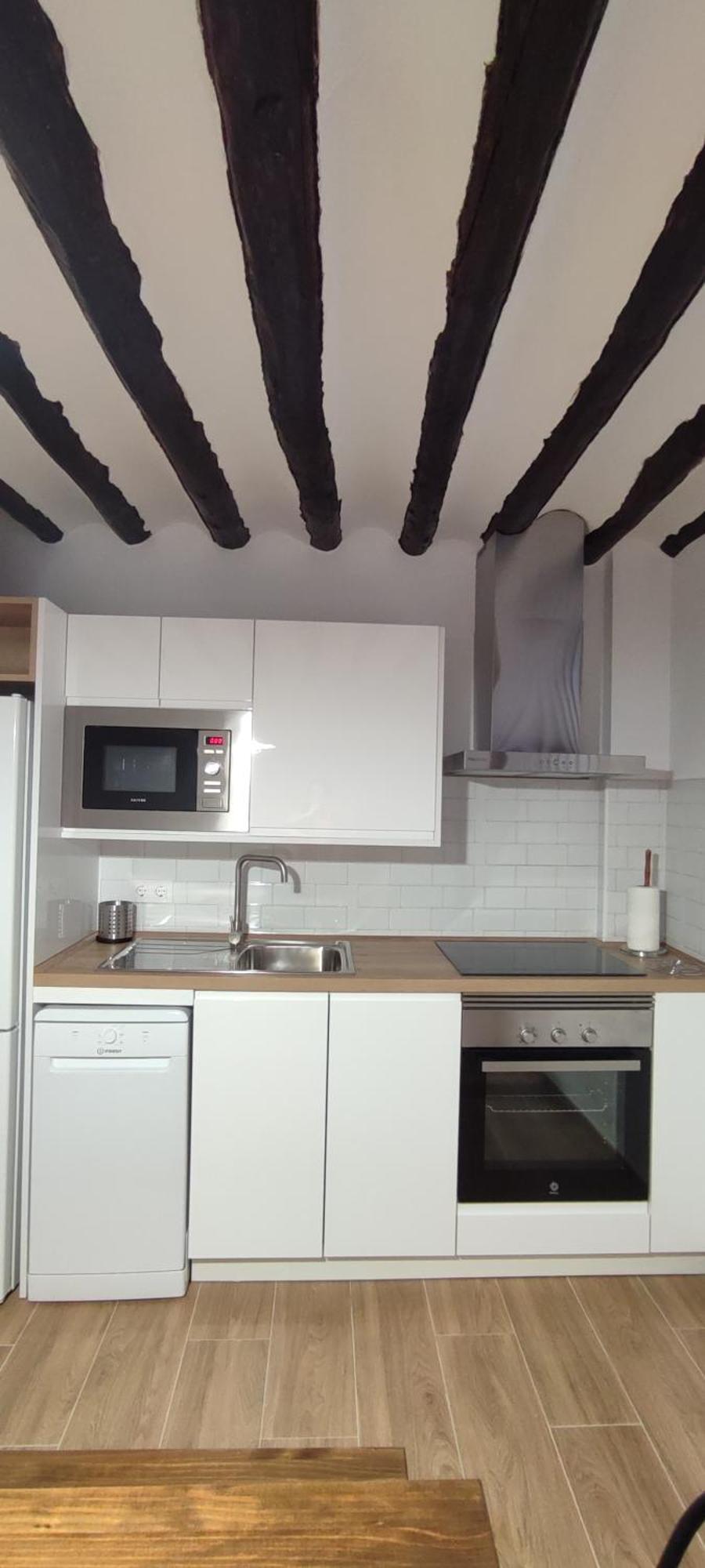 El Canton Holiday home *