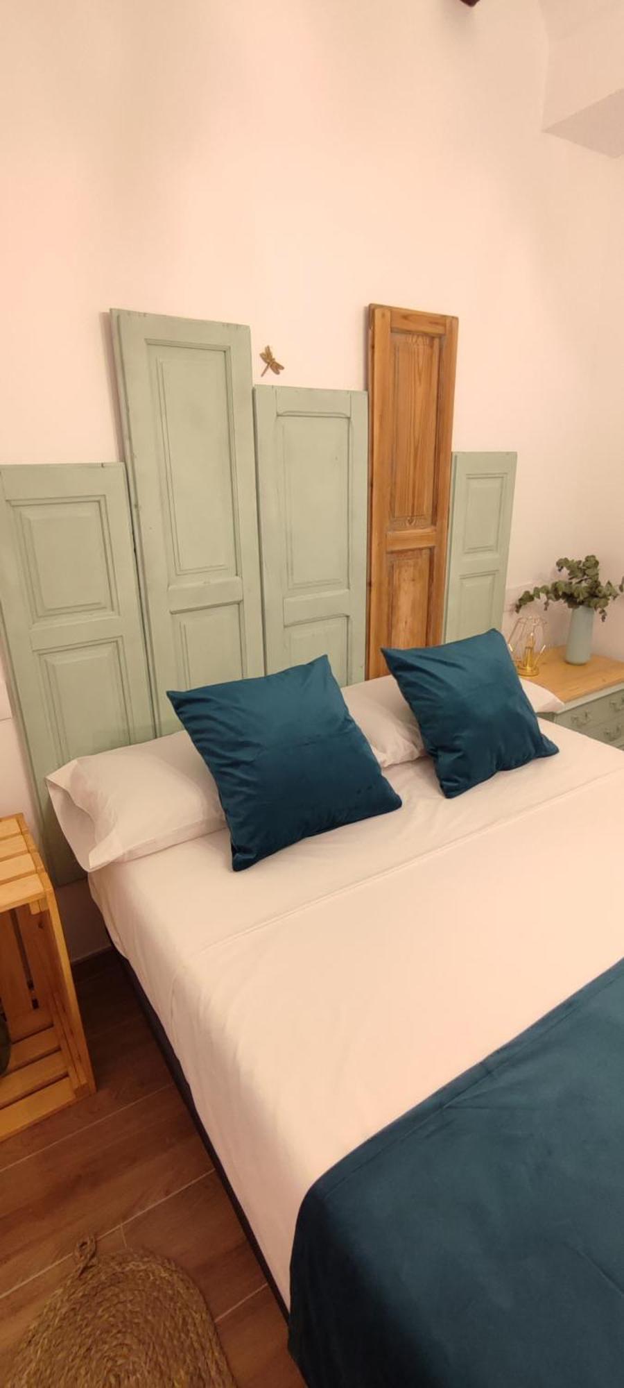 Holiday home El Canton Bogarra
