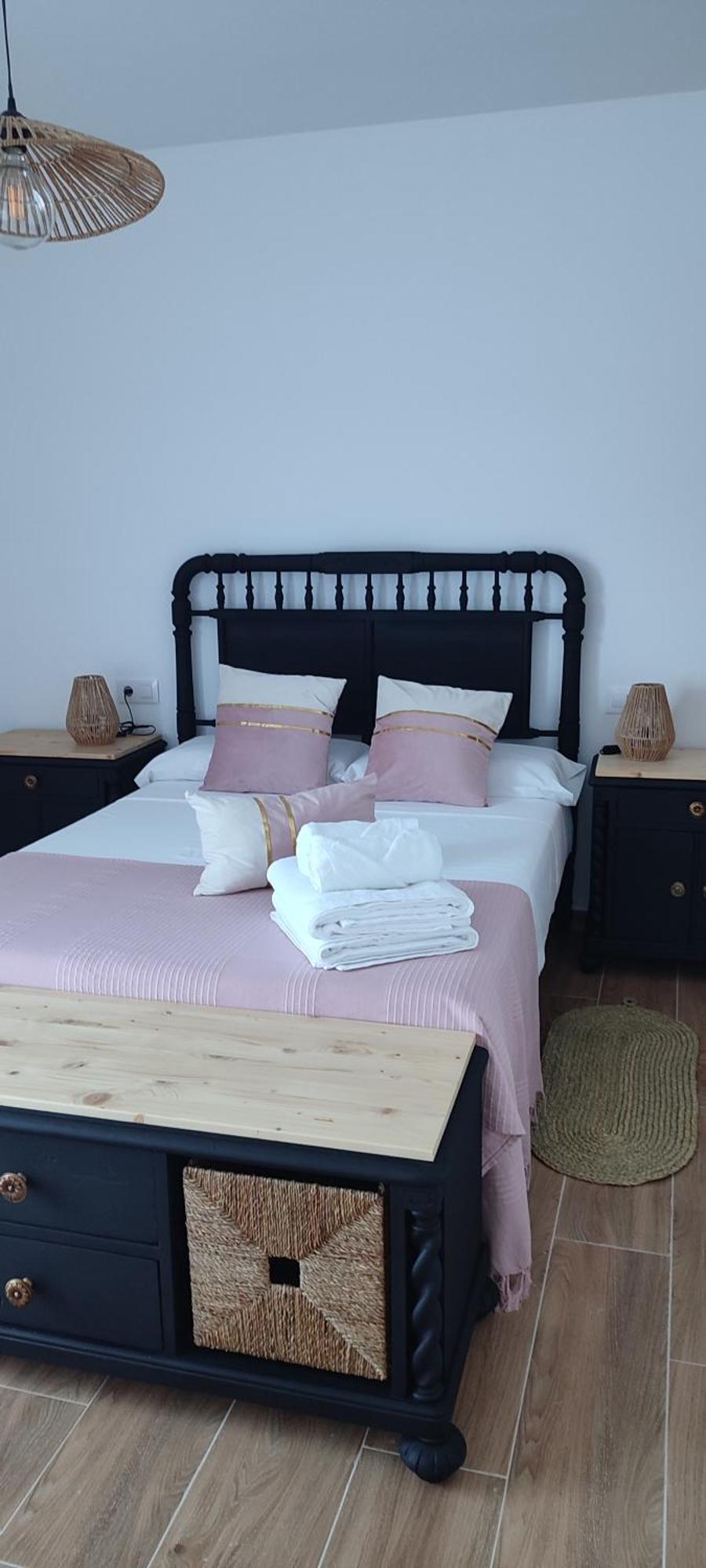 Holiday home El Canton Bogarra